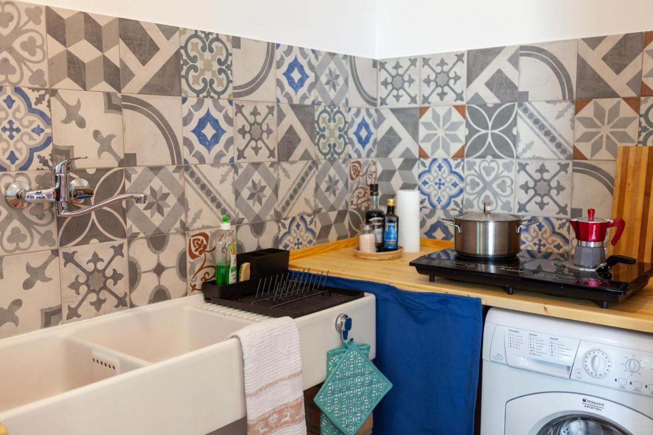 La Casa Rosa Apartman Piobesi d'Alba Kültér fotó
